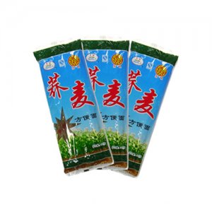 燕健蕎麥方便面