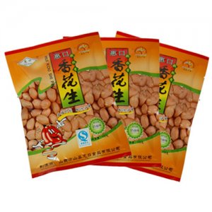 惠口香花生110g