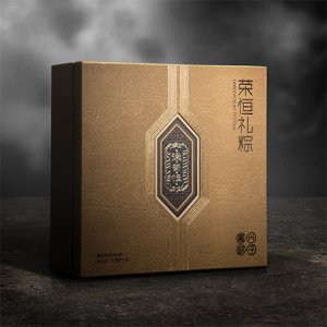 德榮恒禮粽禮盒