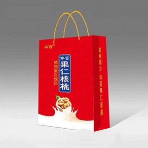 半百果仁核桃乳