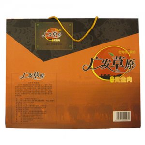 廣發(fā)草原風干黃金肉