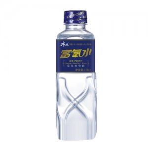 冰點富氧礦物質水（378ML）