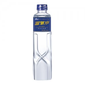 冰點富氧水飲料568ml