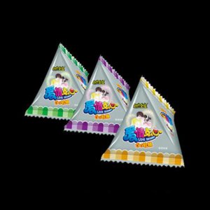 趙戶全莊愛情點心QQ軟糖