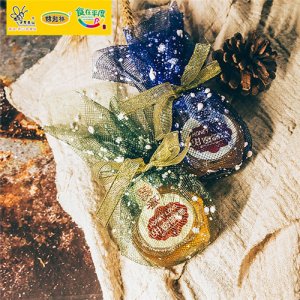 蜂起祥喜蜜罐裝