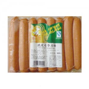 勝利寶脆皮司華力