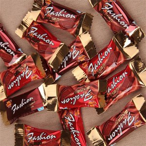 純戀戀人代可可脂巧克力散稱