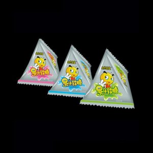 趙戶全莊果汁軟糖