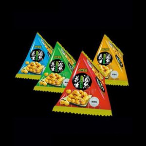 趙戶全莊酒鬼花生