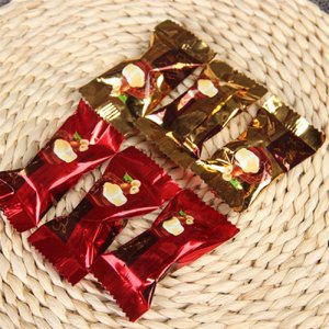 純戀戀人夾心巧克力散裝