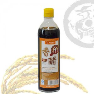 何老大香醋500ml