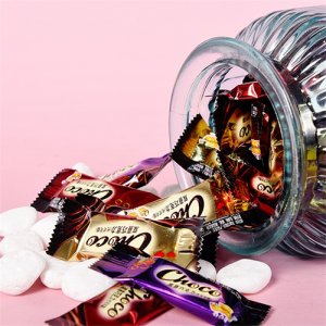 純戀喜慶牛奶巧克力10kg