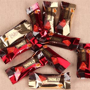 純戀香脆米巧克力散稱