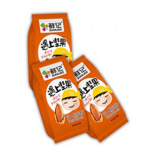 鮮記笑口扁桃核