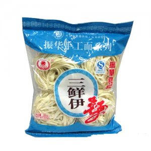 振華三鮮伊面320g