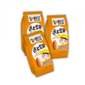 鮮記鹽焗扁桃仁