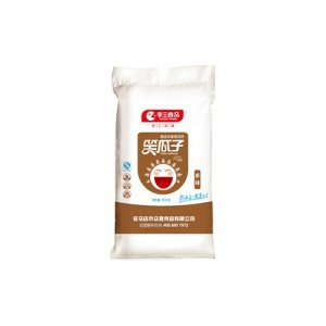 李三食品多味瓜子110g