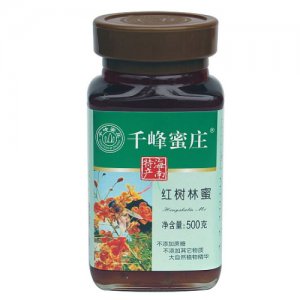 千峰蜜莊紅樹林蜜