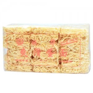 振華爽滑蛋面700g