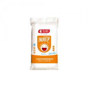 李三食品原味瓜子10kg