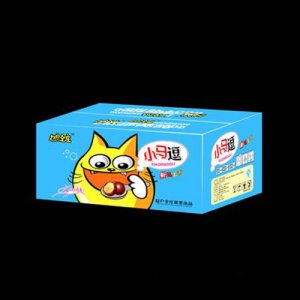 趙戶全莊小馬逗箱裝