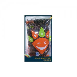 李三食品西瓜子110g