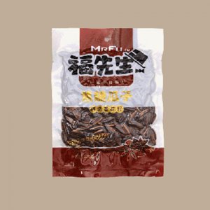 福先生焦糖味瓜子
