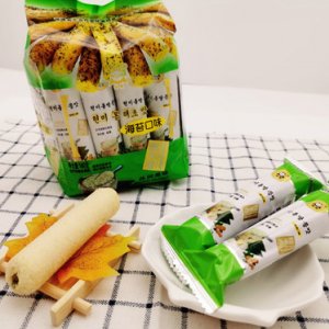 福堡糙米卷海苔味