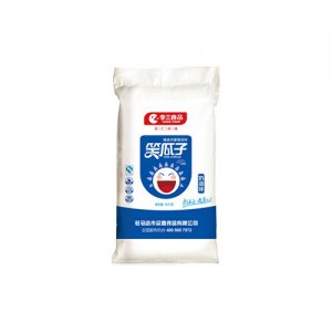 李三食品奶油瓜子10kg