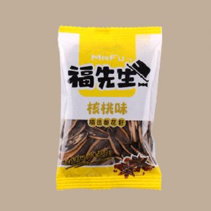 福先生精選葵花籽