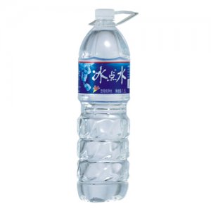 冰點瓶裝純凈水（1.5L）