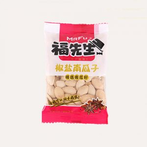 福先生精選南瓜子