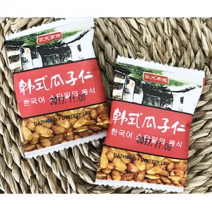 依夫韓式瓜子仁