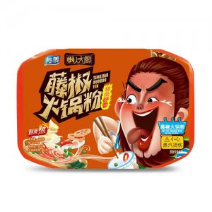 懶人大廚藤椒火鍋粉300g