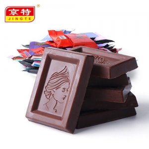 京特糖果巧克力袋裝