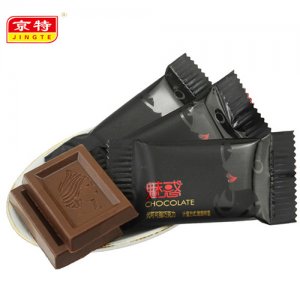 京特巧克力食品袋裝