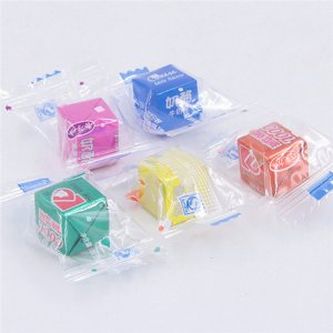 肯帝方塊奶酪糖果袋裝