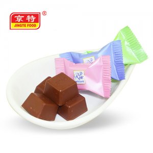 京特巧克力袋裝