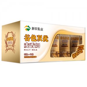 新農(nóng)谷色雙優(yōu)