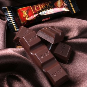 京特黑巧克力袋裝