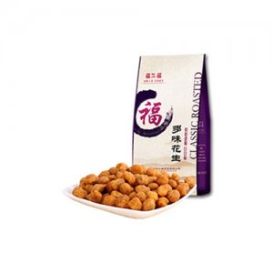 福久福多味花生米