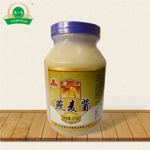 德寶燕麥醬2kg