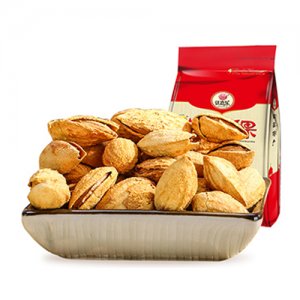 佳嘉樂巴旦木奶油味