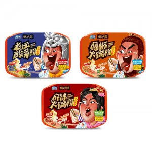懶人大廚火鍋粉300g