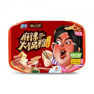 懶人大廚麻辣火鍋粉300g