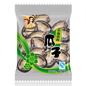 大小姐小而香西瓜子