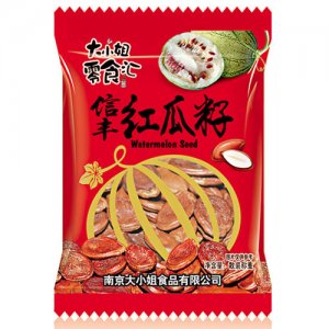 大小姐信豐紅瓜籽