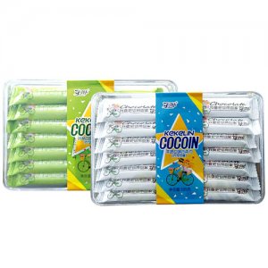 可可林盒裝巧克力105克