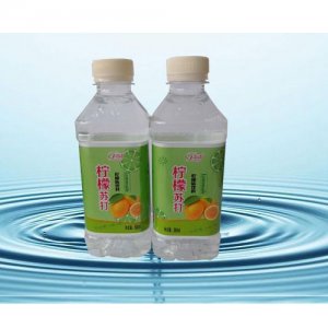 飛動(dòng)檸檬蘇打