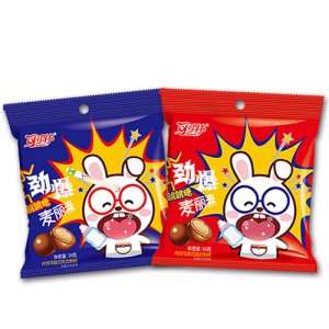 可可林勁爆麥麗素35克